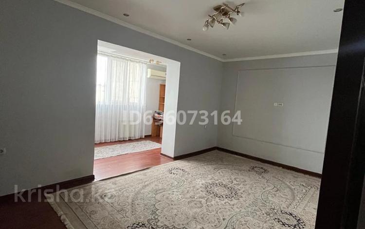 2-комнатная квартира · 72 м² · 5/5 этаж, Дулати 9 — Иляева дулати за 200 000 ₸ в Шымкенте, Аль-Фарабийский р-н — фото 12