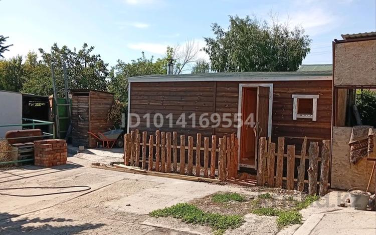 Отдельный дом · 1 комната · 62 м² · 6 сот., Новосибирская за 12.5 млн ₸ в Усть-Каменогорске — фото 27