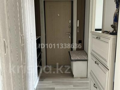 2-комнатная квартира · 60 м² · 5/15 этаж, Кордай 75 за 33 млн 〒 в Астане, Алматы р-н