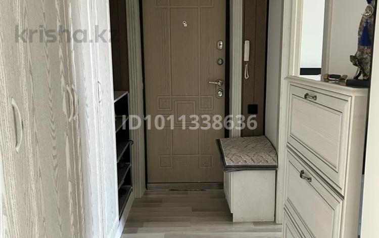 2-комнатная квартира · 60 м² · 5/15 этаж, Кордай 75 за 33 млн ₸ в Астане, Алматы р-н — фото 2