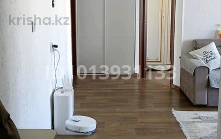 3-бөлмелі пәтер · 56 м² · 4/5 қабат, Бозтаева 4, бағасы: 23.5 млн ₸ в Семее — фото 2