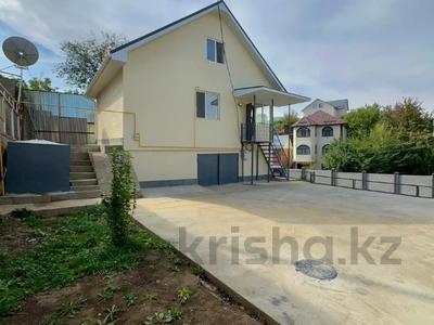 Отдельный дом · 3 комнаты · 147.2 м² · 5.7 сот., мкр Таусамалы, Рахымбай Ханалы 34 за 70 млн ₸ в Алматы, Наурызбайский р-н