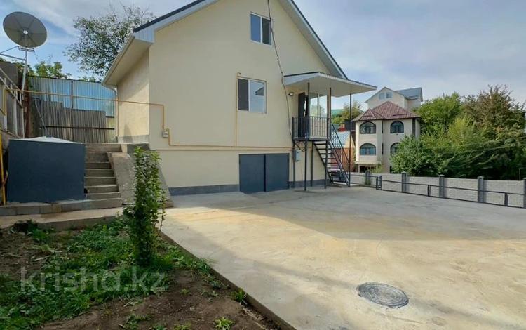 Отдельный дом · 3 комнаты · 147.2 м² · 5.7 сот., мкр Таусамалы, Рахымбай Ханалы 34 за 70 млн ₸ в Алматы, Наурызбайский р-н — фото 2
