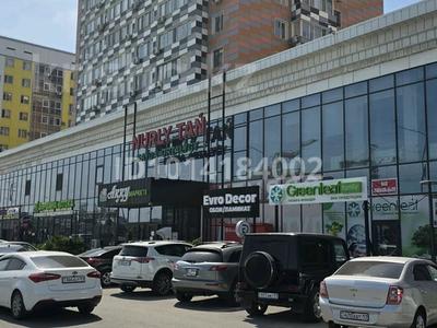 2-комнатная квартира · 87.7 м² · 3/9 этаж, мкр Нурсат 2, Астана 22 за 42 млн ₸ в Шымкенте, Каратауский р-н