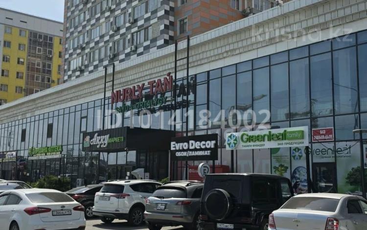 2-комнатная квартира · 87.7 м² · 3/9 этаж, мкр Нурсат 2, Астана 22 за 42 млн ₸ в Шымкенте, Каратауский р-н — фото 11