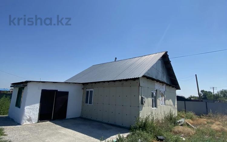 Отдельный дом · 3 комнаты · 75 м² · 12 сот., Восточный правый — Поселок Рсу за 9.5 млн ₸ в Семее — фото 2
