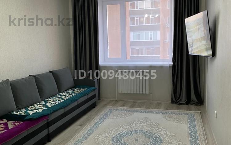 2-комнатная квартира · 59.1 м² · 6/9 этаж, Микрорайон Береке, Микрорайон Береке 59 за 32 млн ₸ в Костанае — фото 2