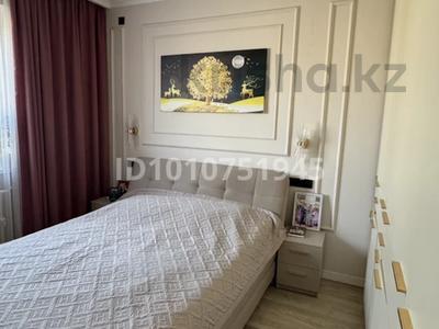 3-комнатная квартира · 70 м² · 5/5 этаж, мкр Тастак-2, Тлендиева 38 за 50 млн 〒 в Алматы, Алмалинский р-н