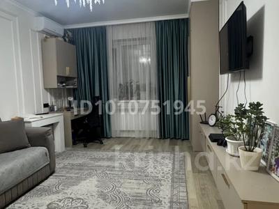 3-комнатная квартира · 70 м² · 5/5 этаж, мкр Тастак-2, Тлендиева 38 за 49 млн 〒 в Алматы, Алмалинский р-н