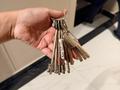 1-бөлмелі пәтер · 38.1 м² · 12/13 қабат, райымбека е2, бағасы: 33 млн ₸ в Алматы, Жетысуский р-н