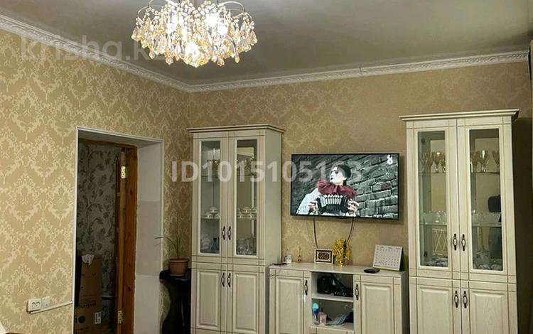 Отдельный дом · 4 комнаты · 90 м² · 4 сот., мкр Тассай 2 — Altra auto за 22 млн ₸ в Шымкенте, Каратауский р-н — фото 2
