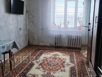 1-бөлмелі пәтер · 18 м² · 9/9 қабат, Курмангазы, бағасы: 3.2 млн ₸ в Уральске