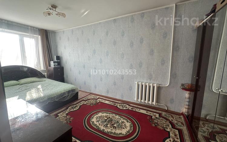 2-комнатная квартира · 44.5 м² · 4/5 этаж, мкр Карасу — Альфараби за 10 млн ₸ в Таразе — фото 2