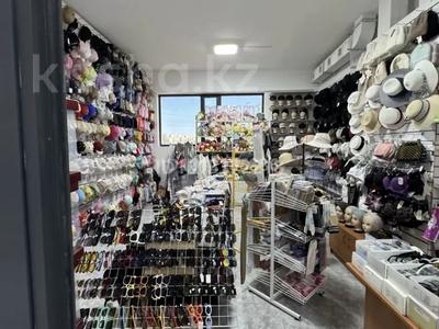 Магазины и бутики · 33 м² за 160 000 ₸ в 