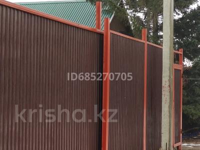 Отдельный дом · 2 комнаты · 31 м² · 8 сот., Муса асаинова 45 за 15 млн ₸ в Кокшетау