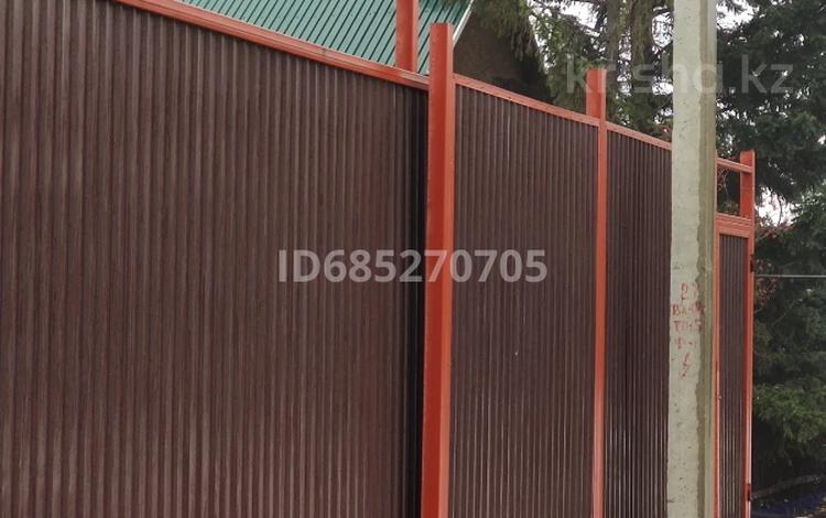 Отдельный дом · 2 комнаты · 31 м² · 8 сот., Муса асаинова 45 за 15 млн ₸ в Кокшетау — фото 7