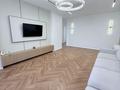 3-бөлмелі пәтер · 97 м² · 9 қабат, Туран 43/6 — Улица Туран, бағасы: 84 млн ₸ в Астане, Нура р-н — фото 3