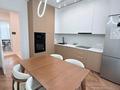 3-бөлмелі пәтер · 97 м² · 9 қабат, Туран 43/6 — Улица Туран, бағасы: 84 млн ₸ в Астане, Нура р-н — фото 5