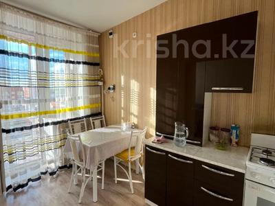 1-бөлмелі пәтер · 34 м² · 6/6 қабат, микрорайон Юбилейный, бағасы: 17 млн ₸ в Костанае