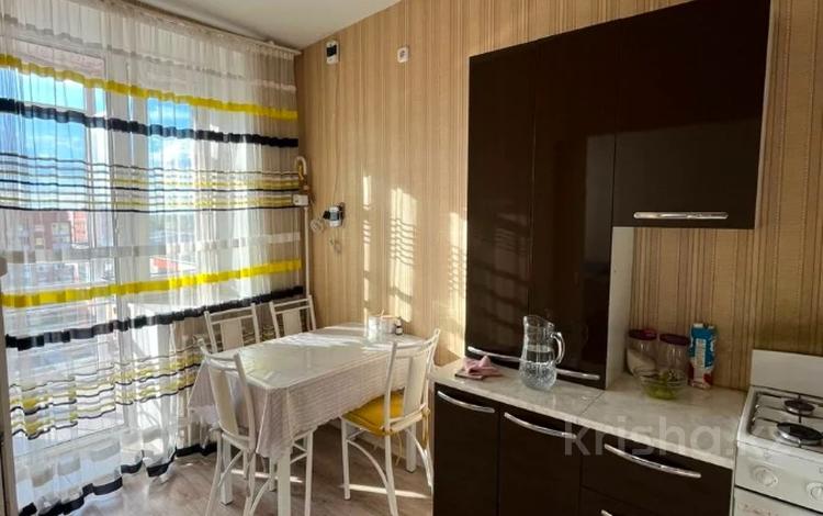 1-бөлмелі пәтер · 34 м² · 6/6 қабат, микрорайон Юбилейный, бағасы: 17 млн ₸ в Костанае — фото 2