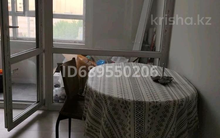 2-бөлмелі пәтер, 64 м², 10/12 қабат ай сайын, Торекулова 95/1 — Маметова, бағасы: 350 000 〒 в Алматы, Алмалинский р-н — фото 8