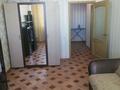 1-комнатная квартира · 50 м² · 21/24 этаж, К. Аманжолова 9/3 — Нажимеденова за 220 000 〒 в Астане, Алматы р-н — фото 6