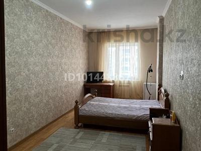 3-комнатная квартира · 90 м² · 6/18 этаж, Туркестан 2 за 45 млн ₸ в Астане, Есильский р-н