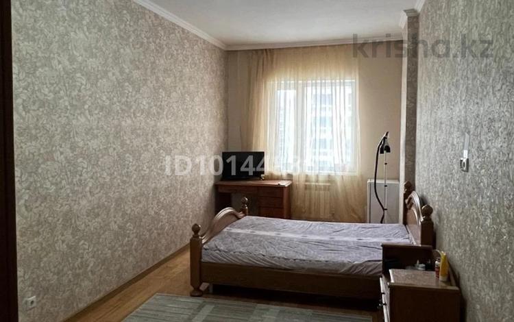 3-комнатная квартира · 90 м² · 6/18 этаж, Туркестан 2 за 45 млн ₸ в Астане, Есильский р-н — фото 20