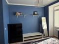 1-бөлмелі пәтер · 42 м² · 6/6 қабат, 38 улица 22-27, бағасы: 26.5 млн ₸ в Астане, Есильский р-н — фото 2