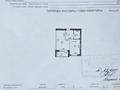 1-бөлмелі пәтер · 42 м² · 6/6 қабат, 38 улица 22-27, бағасы: 26.5 млн ₸ в Астане, Есильский р-н — фото 7