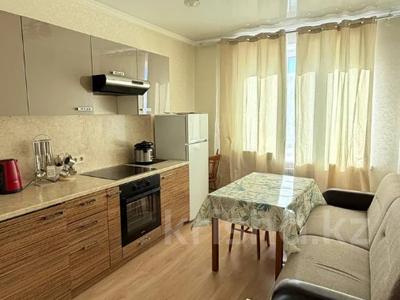 1-комнатная квартира · 42 м² · 6/6 этаж, 38 улица 22-27 за 26.5 млн 〒 в Астане, Есильский р-н