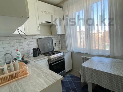 3-бөлмелі пәтер · 58 м² · 3/5 қабат, Жансугурова 75/89, бағасы: 19.5 млн ₸ в Талдыкоргане