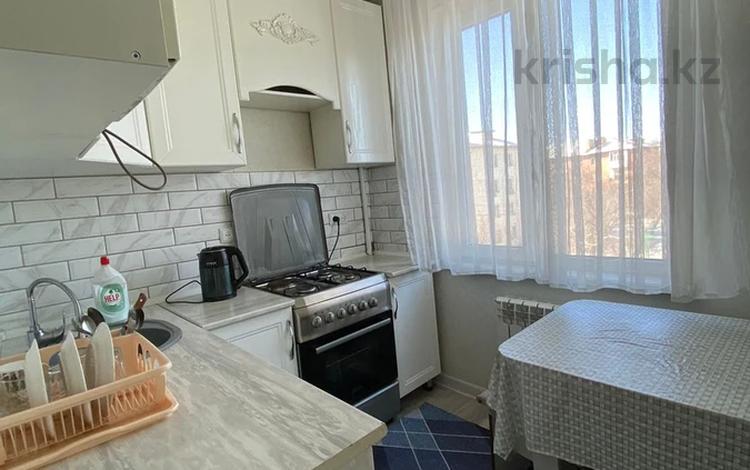 3-бөлмелі пәтер · 58 м² · 3/5 қабат, Жансугурова 75/89, бағасы: 19.5 млн ₸ в Талдыкоргане — фото 2