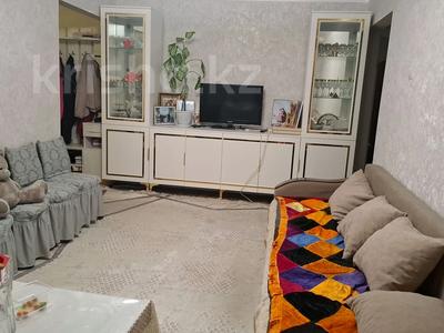 3-бөлмелі пәтер · 58 м² · 1/1 қабат, Жубанова 1, бағасы: 39.5 млн ₸ в Алматы, Жетысуский р-н