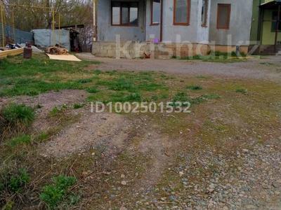 Отдельный дом · 4 комнаты · 180 м² · 6 сот., Мәметова 1б — Маметова пересечения Хан Тенри за 53 млн ₸ в Кызылкайрат