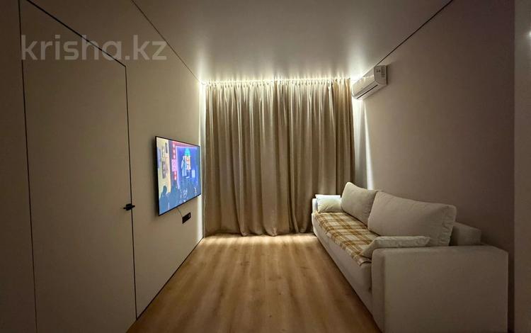 3-комнатная квартира · 63 м² · 4/9 этаж, мкр Юго-Восток, Муканова за 33.9 млн ₸ в Караганде, Казыбек би р-н — фото 2