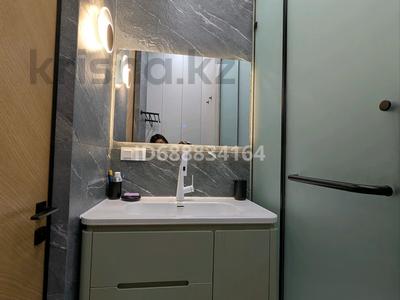 2-бөлмелі пәтер · 82 м² · 2/3 қабат, мкр Ерменсай, Талды, бағасы: 78 млн ₸ в Алматы, Бостандыкский р-н