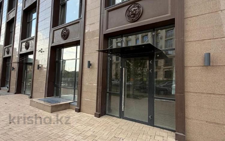 5-комнатная квартира · 161 м² · 2/8 этаж, А 32 2Б — БЕЗ КОМИССИИ за ~ 156.3 млн ₸ в Астане, Сарайшык р-н — фото 2