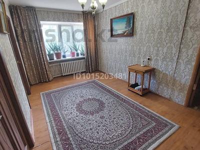 3-бөлмелі пәтер · 61.8 м² · 2/5 қабат, Ескі қала, Уалиханова 29 А, бағасы: 17 млн ₸ в Актобе, Старый город