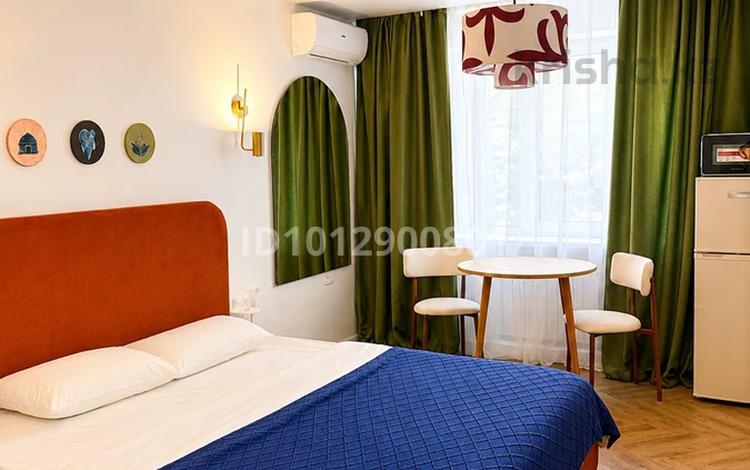 1-бөлмелі пәтер · 25 м² · 3/4 қабат, Толе Би 67 — Койгельды, бағасы: 19.5 млн ₸ в Таразе — фото 13