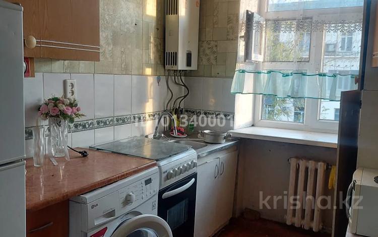 2-комнатная квартира · 45 м² · 3/4 этаж, Калдаякова 2 — Республики за 120 000 ₸ в Шымкенте — фото 2