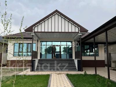 Отдельный дом · 6 комнат · 230 м² · 8 сот., мкр Улы Дала, Т.Шонанулы — Конец Сулейменова за 69 млн ₸ в Таразе