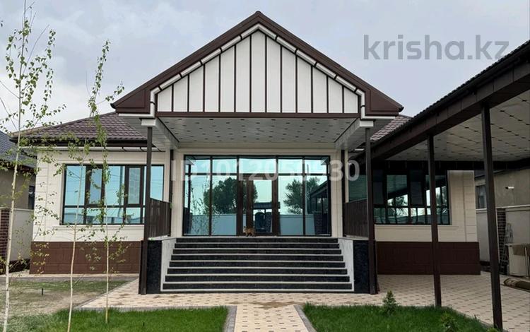 Жеке үй · 6 бөлме · 230 м² · 8 сот., мкр Улы Дала, Т.Шонанулы — Конец Сулейменова, бағасы: 87 млн ₸ в Таразе — фото 2