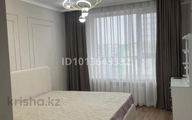 2-бөлмелі пәтер · 64 м² · 10/12 қабат, Коктерек — Сабденова, бағасы: 320 000 ₸ в Алматы, Наурызбайский р-н — фото 2