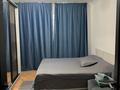 1-комнатная квартира · 45 м² · 6/13 этаж, мкр Нуркент, Нуркент (Алгабас-1) мкр 11 — Момышулы за 15 000 ₸ в Алматы, Алатауский р-н — фото 12