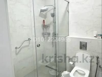 3-комнатная квартира · 80 м² · 3/9 этаж, Райымбек батыра 54 — К.Азербаева за 62 млн ₸ в Астане, Алматы р-н