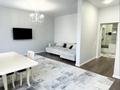 3-комнатная квартира · 80 м² · 3/9 этаж, Райымбек батыра 54 — К.Азербаева за 62 млн ₸ в Астане, Алматы р-н — фото 17