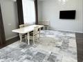 3-комнатная квартира · 80 м² · 3/9 этаж, Райымбек батыра 54 — К.Азербаева за 62 млн ₸ в Астане, Алматы р-н — фото 18