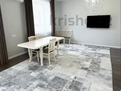 3-бөлмелі пәтер · 80 м² · 3/9 қабат, Райымбек батыра 54 — К.Азербаева, бағасы: 57 млн ₸ в Астане, Алматы р-н