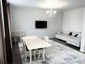 3-комнатная квартира · 80 м² · 3/9 этаж, Райымбек батыра 54 — К.Азербаева за 62 млн ₸ в Астане, Алматы р-н — фото 21